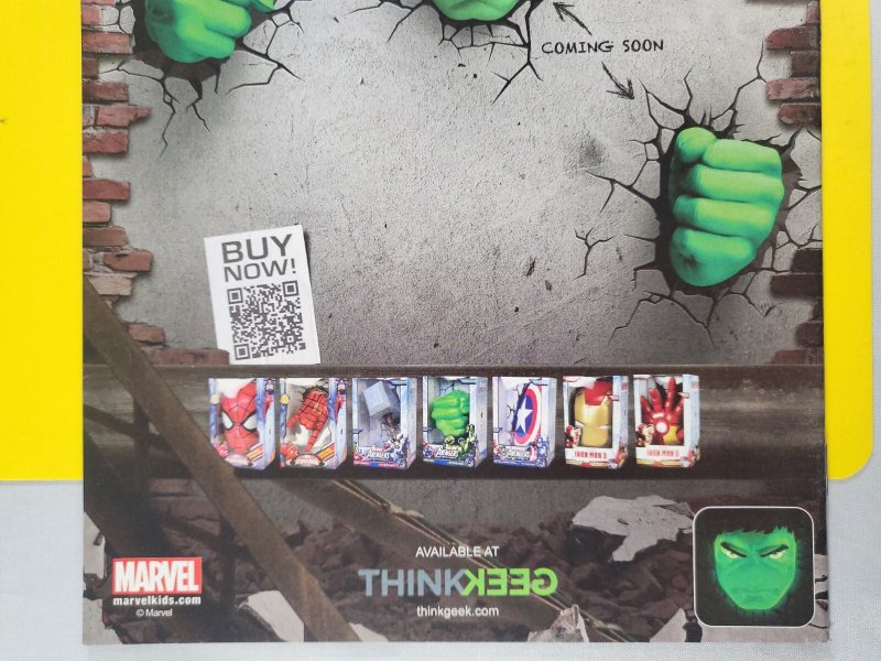 All-New Captain America #1 Stephen Colbert Kris Anka 1:10 Variant