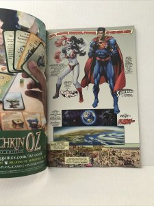 Harley’s Little Black Book #5 