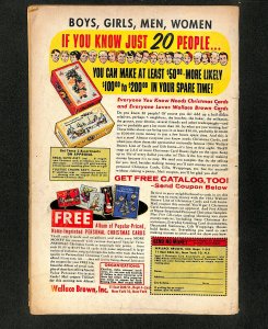 Detective Comics (1937) #332 Joker Appearance Batman!