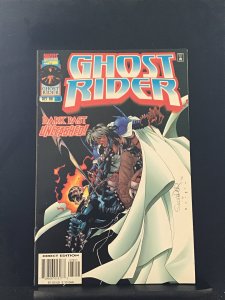 Ghost Rider #78 (1996)