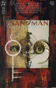 Sandman #26 FN ; DC | Neil Gaiman