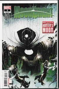 Moon Knight #3 (2021) [Key Issue]