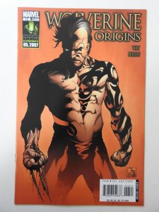 Wolverine: Origins #13 (2007) VF/NM Condition!
