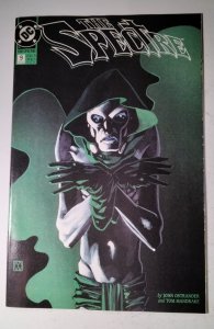 The Spectre #9 (1993) DC Comic Book J759