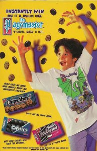 Marvel Action Hour: Iron Man #3 (1995) - NM