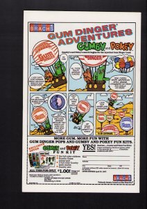 Incredible Hulk #328 - SIGNED BY PETER DAVID! (8.5) 1987