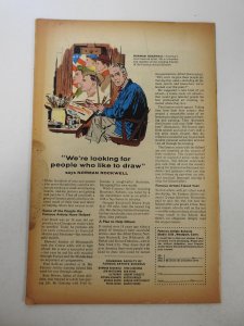 The Amazing Spider-Man #55 (1967) VG Condition moisture stains