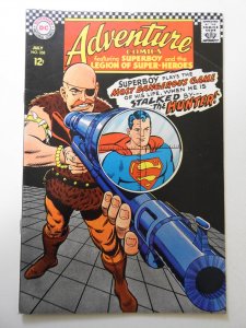 Adventure Comics #358 (1967) VG/FN Condition!