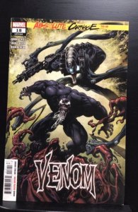 Venom #18 (2019)