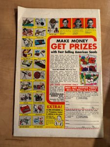 Tomb of Dracula #2 (1972)