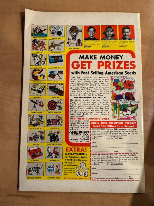 Tomb of Dracula #2 (1972)