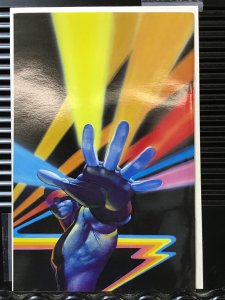 Nexus: The Origin  (1992)