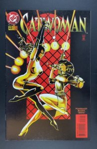 Catwoman #23 (1995)