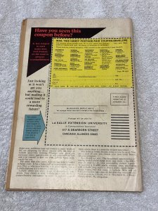 Conan the Barbarian #52 (1975) VG+