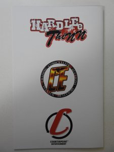 Hardlee Thinn Variant NM Condition!