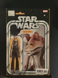 Star Wars #32 Christopher Cover (2023)