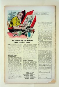 Avengers #15 (Apr 1965, Marvel) - Good+