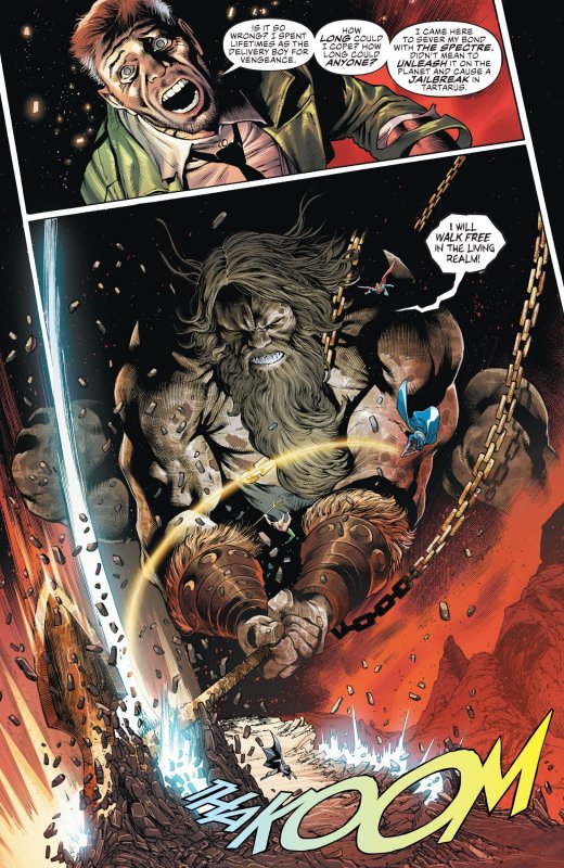 JUSTICE LEAGUE #47 (2020) GARY FRANK | TRADE DRESS | COVER A