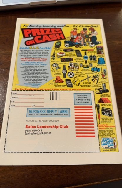 Daredevil #183 (1982)vs punisher iconic frank miller run