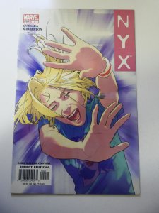 NYX #2 (2004)