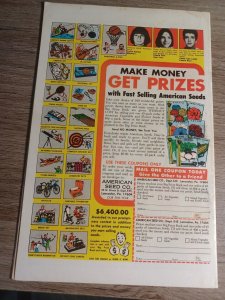 Marvel Team-Up #46 VG/FN Deathlok Marvel Comics c215