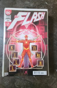The Flash #764 (2020)