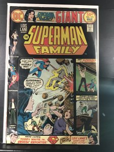 The Superman Family #175 (1976)j