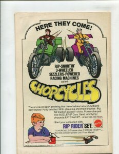 CONAN #22 (8.0) REPRINT #1!! 1973