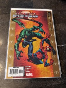 Ultimate Spider-Man #97 (2006)