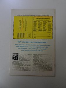 The Incredible Hulk #173 (1974) VF- condition