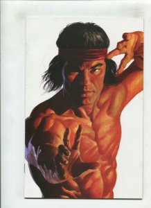 SHANG-CHI #2 (9.2) ALEX ROSS VARIANT COVER!! 2020