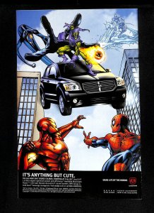 Moon Knight (2006) #6