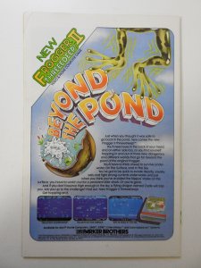 The Amazing Spider-Man #259 (1984) FN/VF Condition!