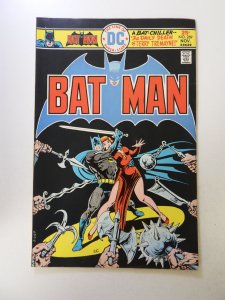 Batman #269 (1975) FN/VF condition