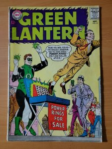 Green Lantern #31 ~ VERY GOOD VG ~ 1964 DC Comics