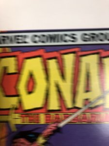 Conan (1983) # 150 (VF) Canadian Price Variant (CPV)  !