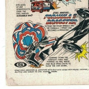 Howard the Duck #1 Spider-Man - Steve Gerber - Frank Brunner - 1975 
