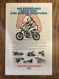 Marvel Two-In-One 23 Thing & Thor