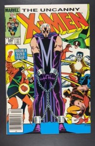 The Uncanny X-Men #200 (1985)