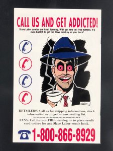 One-Fisted Tales #10 (1994)