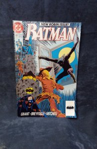 Batman #457 (1990)