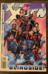 X-Treme X-Men #2 Variant Cover (2001)