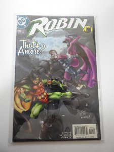 Robin #109 (2003)