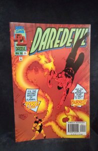 Daredevil #355 (1996)