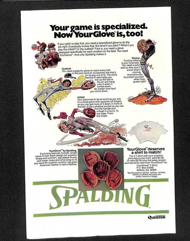 Weird Wonder Tales #18 VF/NM 9.0