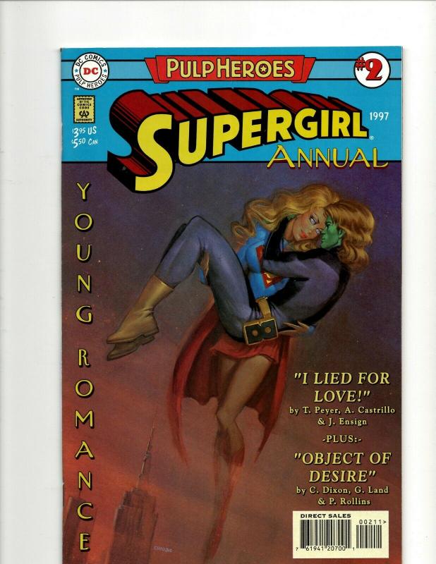 12 Supergirl DC Comics # 74 75 76 77 78 79 80 One million + Prysm + Shazam+ GK22