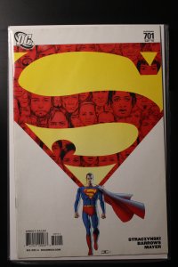 Superman #701 (2010)
