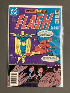 The Flash #306 (1982)
