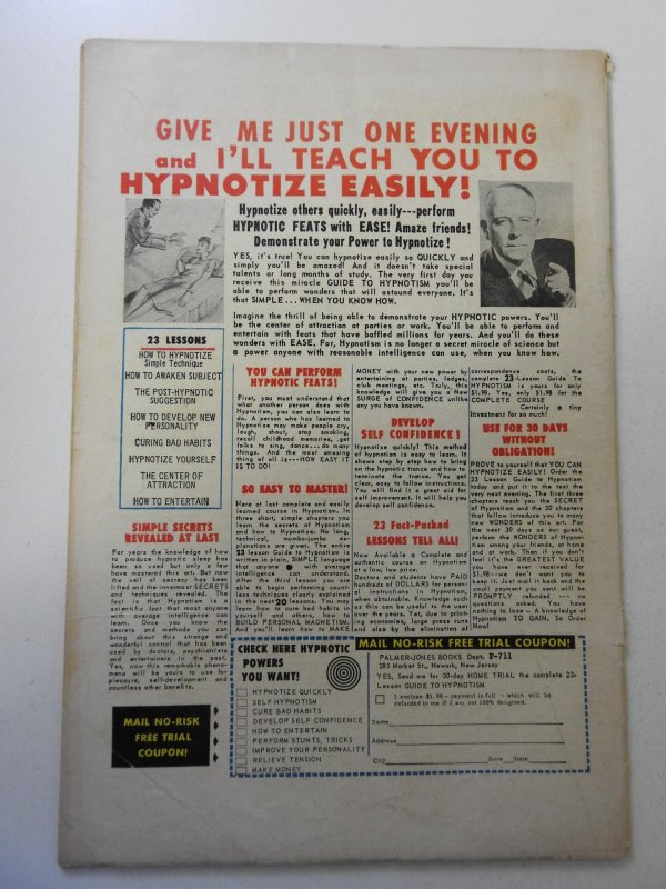 Tales to Astonish #64 (1965) VG- Condition cover detached bottom staple