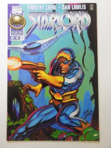 Starlord #1 (1996)